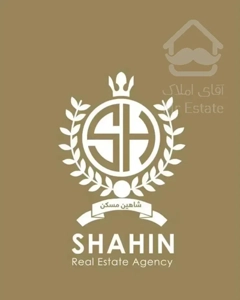 اقدسیه گلزار لادن ۳ خواب مشاعات دار