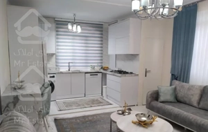 آپارتمان/۴۳متری/یک خوابه/خوش نقشه