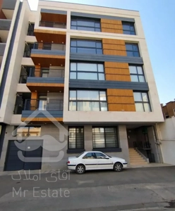 فروش آپارتمان ۳ خواب لوکیشن تاپ