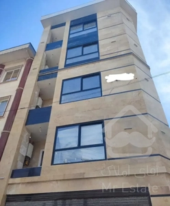 واحد ۱۳۰ متری نوساز  سبزه  میدان