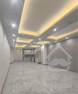 واحد۷۸متری/کلیداول/سندآزاد/وام‌دار