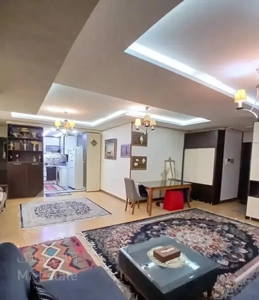 آپارتمان ۱۰۵ متر / دو خواب / فول امکانات