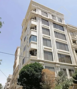 فروش کلی ۱۰ واحد ۹۰متری صفر۲نبش سندآماده تک برگ