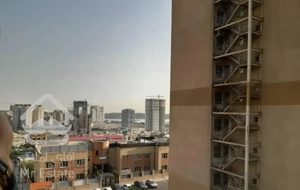 آپارتمان 105متری دو خوابه