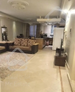 ۷۶متر۲خواب/تکواحدی/دسترسی صدر ودولت/بلوارکاوه