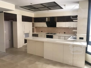 آپارتمان ۲۰۰متر اجودانیه ۳خواب تراس نورگیر ویوابدی