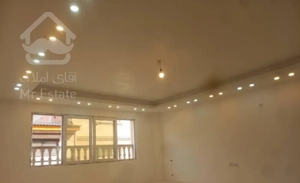 آپارتمان 125 متری/دوخواب/نوساز