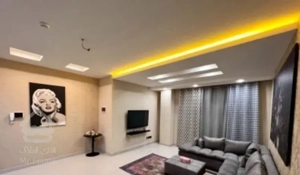 90متری دوخواب شیک سمدو