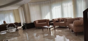 فروش خانه ویلایی ۳۶۰ متری ۴ خوابه فشم لالون