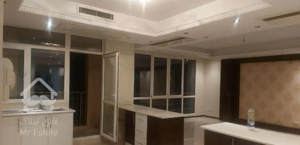 اجاره آپارتمان ۲۰۰ متر فرمانیه اندرزگو