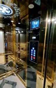 ۹۵ متر/سازه برند/لوکیشن طلایی