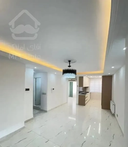آپارتمان نقلی ۴۴متری باسندتکبرگ تهران