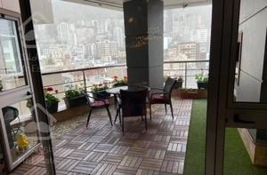 ۳۰۰ متر نیاوران طبقه۱۱