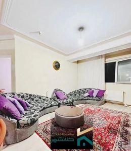 فروش آپارتمان 60 متری دوکله برخیابان در باغمیشه