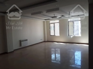 ۸۷ متر پیامبر - برج ترنج