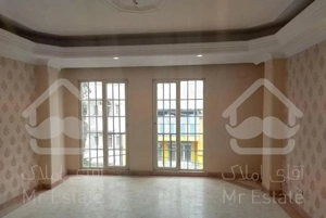 خواجه عبدالله ۹۰ متر ۲ خواب تراس قابل چیدمان