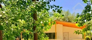 خونه روستایی 400متری دنج و زیبا با اسنادمدارک کامل