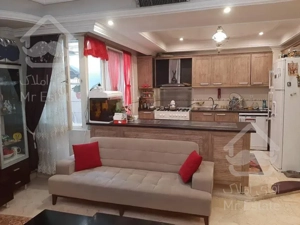 88 متر مسکونی / دو خواب / اباذر / پیامبر