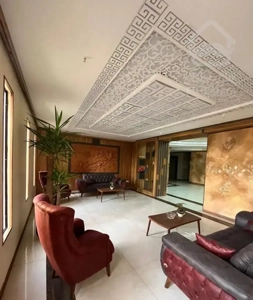 ۱۰۰متری ۲خواب ،فول، ۸سال، شاهین شمالی