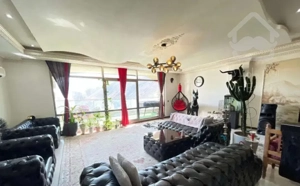 آپارتمان 145متر با تراس وسیع میگون نو/OUSHAN VILLA