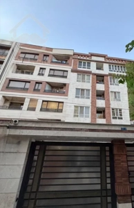 مرزداران سالن پرده خور تک خوابه ۵۸متر