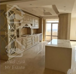 اجاره آپارتمان ۱۹۰ متر ۳ خواب آیت الله کاشانی