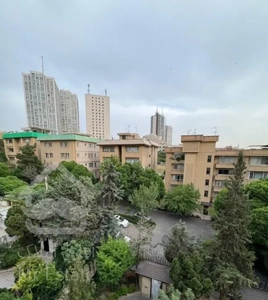 اجاره آپارتمان ۱۴۰ متری در شهرک غرب