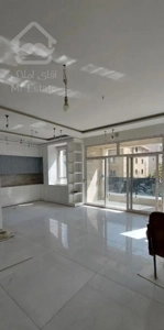 استثنایی ۱۵۵ متری اول هفت تیر