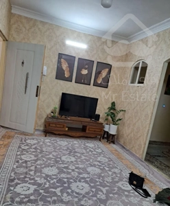 آپارتمان ۶۴متری دو خواب طبرسی شمالی