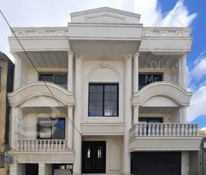 ویلایی،فول امکانات،دهکده المپیک،شهرک چشمه