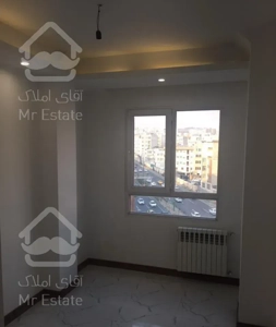 ۶۰ متر نوساز ابراهیمی