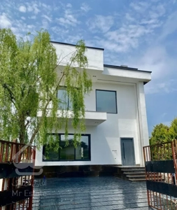 ویلا نوساز مدرن حومه چلک