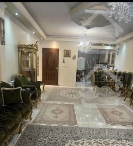 ۸۷ متر دوخواب. تکواحدی. نیروهوایی