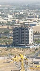 آپارتمان ۱۰۰متری