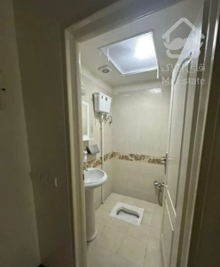 100 متر فول امکانات / 3 دقیقه به دریاچه