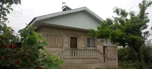 ویلا جنگلی دربستی اجاره ماهانه و