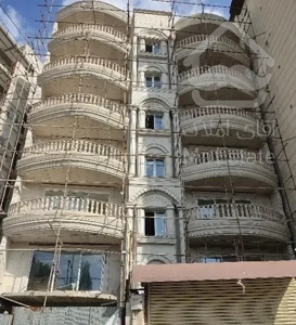 ۱۱۵ متر رمک رامسر/کم واحد