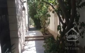 ۱۰۳۰ متر ویلا خوارزم