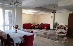 ۱۵۵ متر سه خواب گلها نوساز