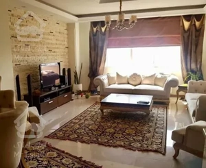 ۸۶متر / رو به آفتاب/ بلوار فردوس/ ۵ ساله