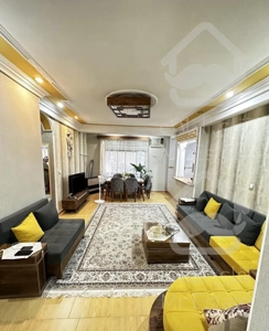 اجاره آپارتمان ۷۵متری دو خواب جمهوری