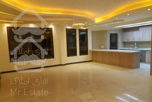 شهرک غرب ۱۲۵ متر ۲ خ فلامک