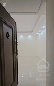 بهار شیراز 95 متر 2 خواب نوساز غرق نور بدون مشابه