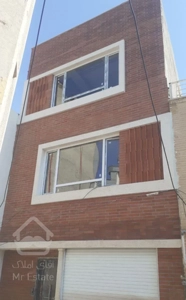 فروش آپارتمان ۹۰ متری تک واحدی دو خواب