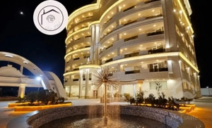 فروش برج گرمدره اقساط بلند مدت قابل تهاتر