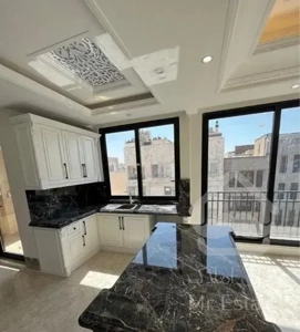 ۹۲متر ۲ خواب نوساز آلاله شرقی