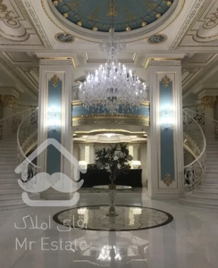 150 متر ولنجک برند / تاپ لوکیشن / فول مشاعات