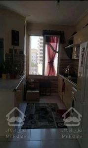 ۵۰متری۱خوابه خوش نقشه