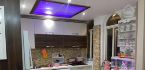 ۶۰متر یک خواب عظیمیه ویو دار