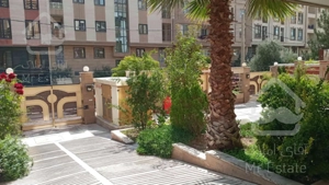 اجاره آپارتمان یکخوابه بلوار فردوس